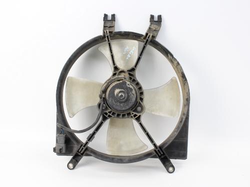Used Radiator fan HONDA CIVIC V Hatchback (EG) 1.5 i 16V (EG4) (90 hp) 19202912