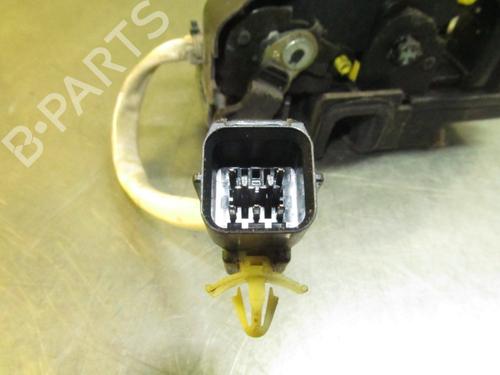 Rear right lock HYUNDAI GETZ (TB) 1.1 | BP19185577C99 