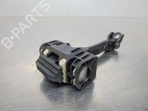 Hinge/Door check strap VOLVO S40 II (544) 2.0 D | BP19196867C146 