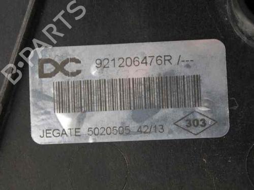 Radiator fan MERCEDES-BENZ CITAN Box Body/MPV (W415)  | BP29143825M35 