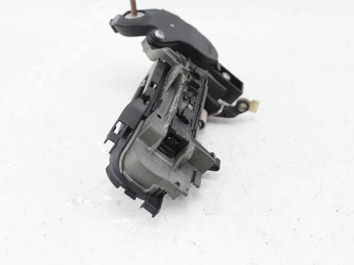 Front left exterior door handle AUDI A4 B6 Avant (8E5) 1.9 TDI | BP19215073C128 