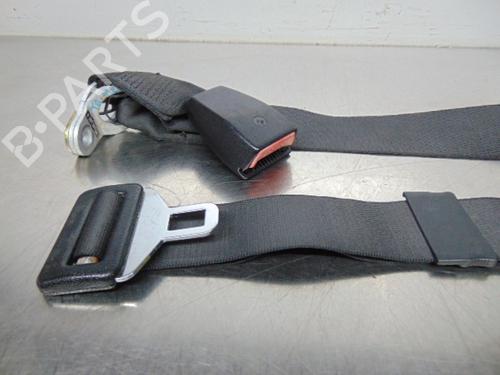 Rear middle belt tensioner BMW 3 (E46) 318 i | BP19198485C91 