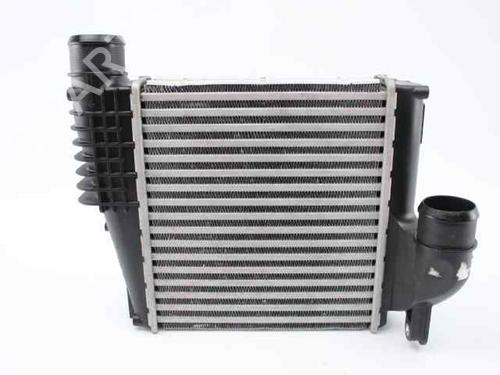 Intercooler PEUGEOT 308 II (LB_, LP_, LW_, LH_, L3_) 1.6 BlueHDi 120 (120 hp) 20182014