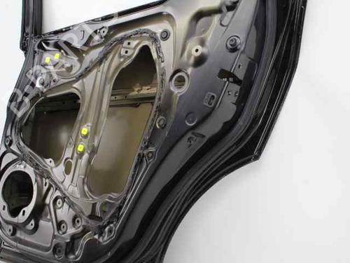 Right rear door HONDA CIVIC VIII Hatchback (FN, FK) 2.2 CTDi (FK3) | BP26535491C5 