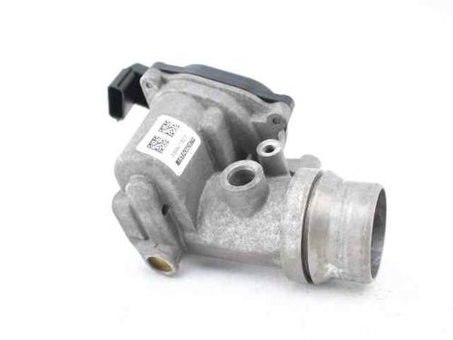 Used Fuel intake system RENAULT MEGANE IV Grandtour (K9A/M/N_) 1.5 dCi 110 (110 hp) 29143706