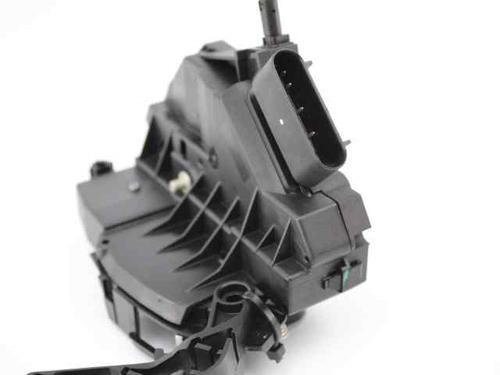 Front right lock FORD FOCUS III  | BP19234761C97 