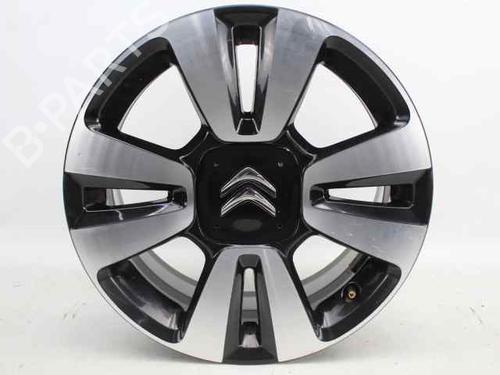 Felg Felg CITROËN C3 III (SX) 1.6 BlueHDi 100 (99 hp) 34145572 34145572