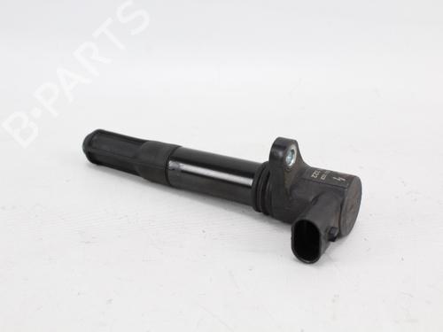 Used Ignition coil FIAT IDEA (350_) 1.2 16V (80 hp) 19206405
