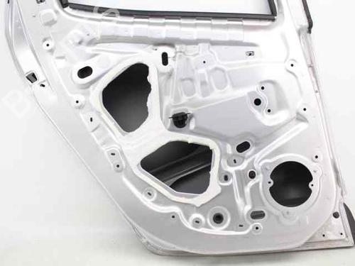 Left rear door RENAULT CLIO IV (BH_) 0.9 TCe 90 (BHNF, BHMA, BHMH, BHJK, BHJR) | BP29986889C4