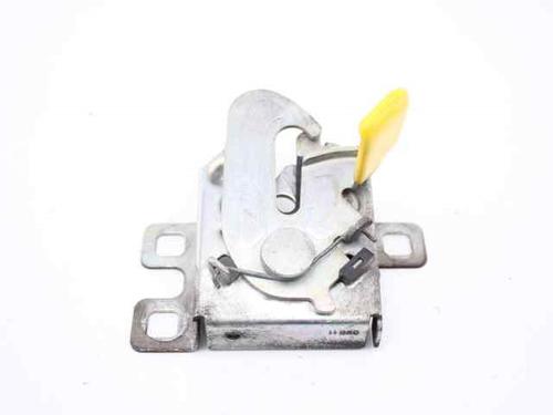 Used Hood lock ALFA ROMEO GIULIETTA (940_) 1.6 JTDM (940FXD1A) (105 hp) 22516981