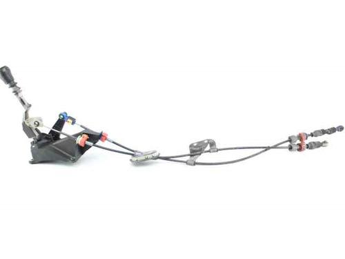 Used Gear lever NISSAN QASHQAI / QASHQAI +2 I (J10, NJ10, JJ10E) [2006-2014]  19227870