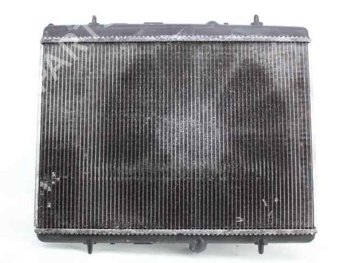 Water radiator CITROËN C4 Picasso I MPV (UD_) 1.6 HDi 110 | BP29873168M31