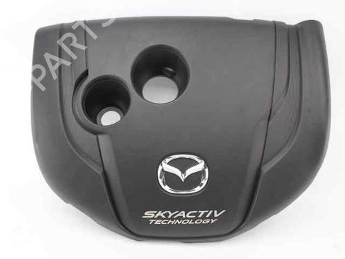 Topbeskyttelse MAZDA CX-5 (KE, GH) 2.2 D (KE2FW) (150 hp) 29227959