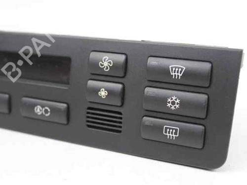 Climate control BMW 3 (E46) 320 d | BP19216141I5 