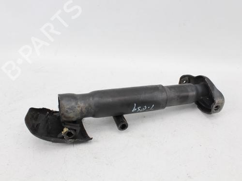 Bumper shock absorber AUDI A6 C5 Avant (4B5)  | BP19207480C125 