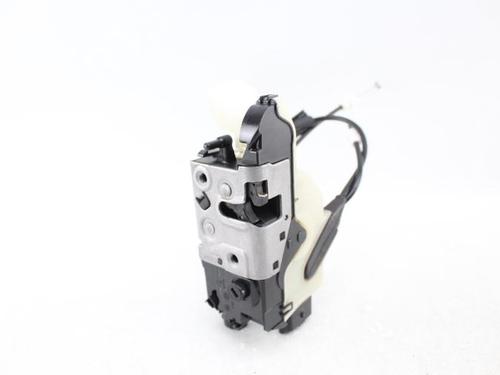 Used Front left lock Front left lock PEUGEOT 2008 I (CU_) 1.2 VTi (82 hp) 39626400 39626400