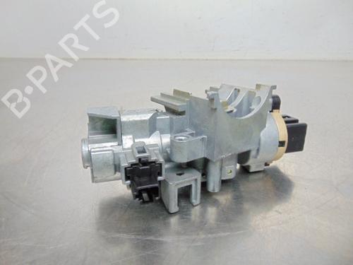Ignition barrel MAZDA 6 Station Wagon (GY) 2.0 DI (GY19) | BP19198217M48 