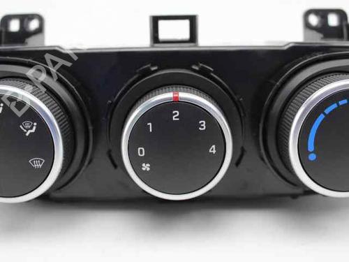 Climate control HYUNDAI i10 II (BA, IA) 1.0 | BP19224425I5