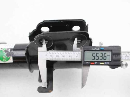 Right front shock absorber OPEL CORSA F (P2JO) 1.2 MHEV | BP32653724M17 - Image 4