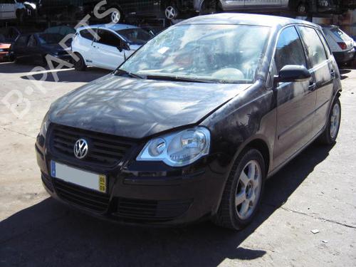 Electronic module VW POLO (9N_, 9A_)  | BP19188915M83 