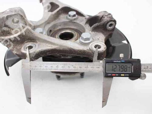 Right front steering knuckle OPEL ASTRA J (P10) 1.3 CDTI (68) | BP29320904M26 