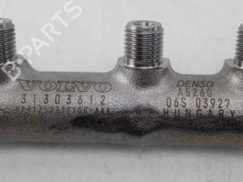 Injection rail VOLVO V40 Hatchback (525) D2 | BP34609758M98  - Image 8