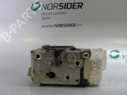 Used Rear left lock FIAT PUNTO (188_) 1.2 60 (188.030, .050, .130, .150, .230, .250) (60 hp) 19186063
