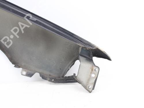 Left front fenders VOLVO S40 I (644) 1.6 | BP19216070C41 