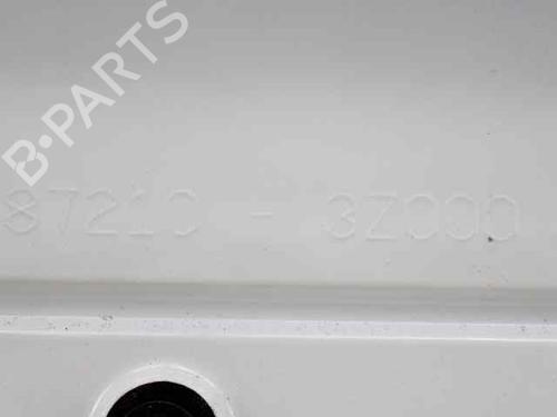 Rear spoiler HYUNDAI i40 I CW (VF)  | BP19234597C96 