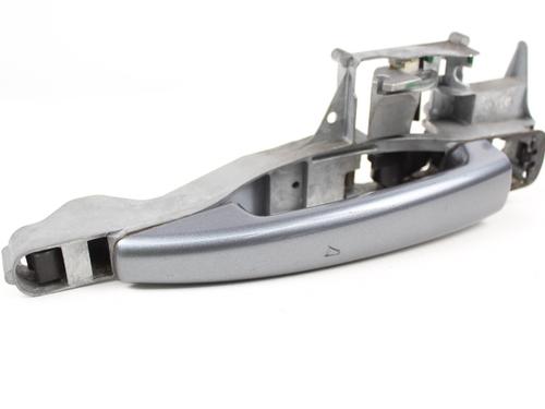 Used Front left exterior door handle PEUGEOT 207 (WA_, WC_) 1.4 HDi (68 hp) 19212053