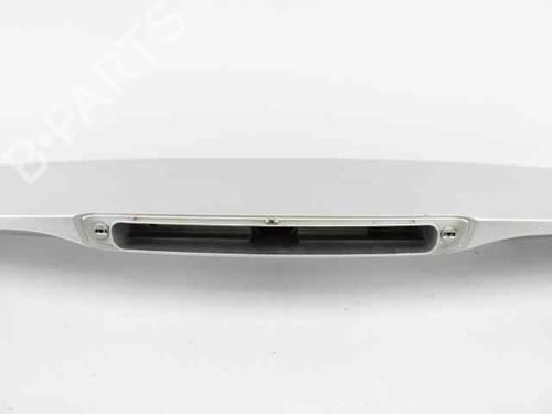 Spoiler bagklap FORD FOCUS II (DA_, HCP, DP) 1.6 | BP19224116C96 