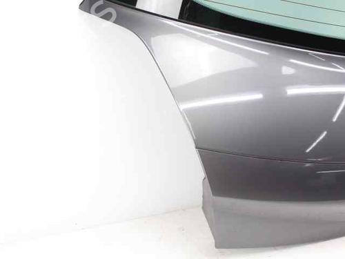 Tailgate RENAULT MEGANE II (BM0/1_, CM0/1_) 1.5 dCi (BM0F, BM0T, BM2B, CM0F, CM0T) | BP19217673C6 