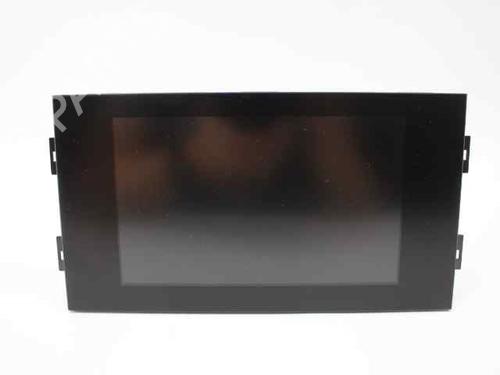 Used Display monitor PEUGEOT 208 II (UB_, UP_, UW_, UJ_) 1.2 PureTech 75 (75 hp) 19640029