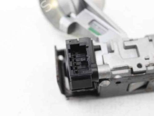 Ignition barrel OPEL CORSA E (X15)  | BP29818587M48 