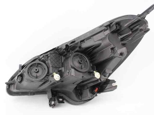 Right headlight OPEL CORSA E (X15) 1.4 (08, 68) | BP29818536C29 