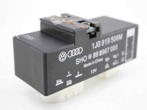 Electronic module VW POLO V (6R1, 6C1) 1.2 TDI | BP19230335M83 
