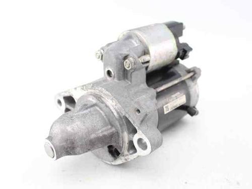 Used Starter TOYOTA YARIS (_P13_) 1.0 (KSP130_, KSP130) (69 hp) 25208117