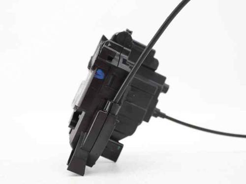 Rear right lock RENAULT MEGANE III Grandtour (KZ0/1) 1.6 dCi (KZ00, KZ12, KZ13) | BP26315086C99 