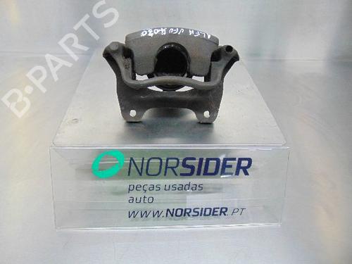 Used Left front brake caliper ALFA ROMEO 146 (930_) 1.4 i.e. (930.B3) (90 hp) 19189661