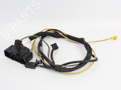 Used Wiring harness MERCEDES-BENZ C-CLASS (W202) [1993-2000]  19203375
