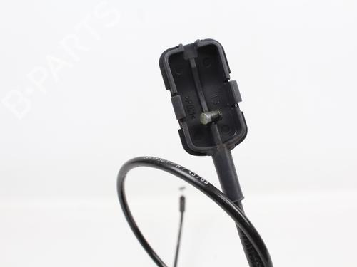 Rear right lock RENAULT MEGANE II Estate (KM0/1_) 1.5 dCi (KM0F, KM0T, KM2B) | BP19206861C99 
