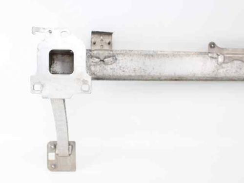 Front bumper reinforcement PEUGEOT 208 I (CA_, CC_) 1.6 HDi | BP29320830C109 