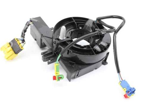 Kollisonspute sett RENAULT SCÉNIC III (JZ0/1_) 1.5 dCi (JZ02, JZ0R) | BP19234996C86 