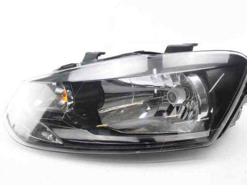 Left headlight VW POLO V (6R1, 6C1) 1.2 TDI | BP29761230C28 