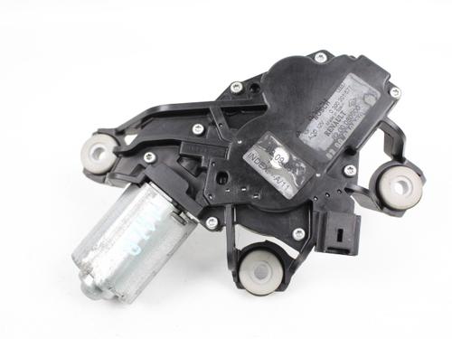 Rear wiper motor RENAULT MEGANE II (BM0/1_, CM0/1_) 1.5 dCi (BM0F, BM0T, BM2B, CM0F, CM0T) | BP19209636M102 