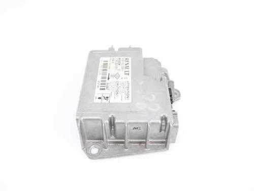 ECU airbags RENAULT CLIO III (BR0/1, CR0/1) 1.5 dCi (C/BR0G, C/BR1G) | BP19216036M53 
