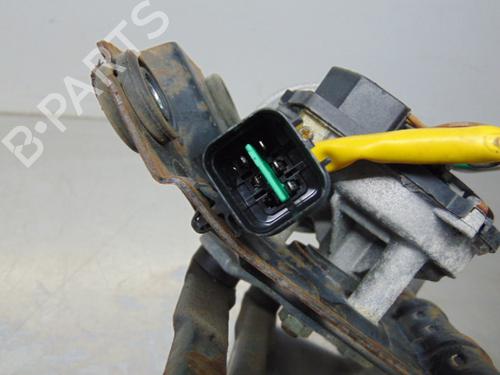 Front wiper motor HYUNDAI GETZ (TB) 1.1 | BP19193131M29 
