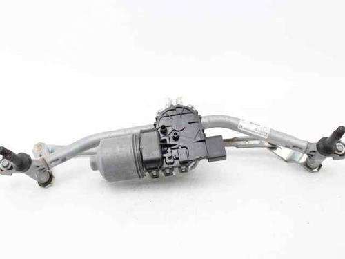 Used Front wiper motor CITROËN C3 III (SX) 1.2 VTi 82 (82 hp) 28446067