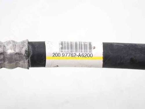 AC pipe HYUNDAI i30 (GD) 1.6 CRDi | BP34334080M126  - Image 9