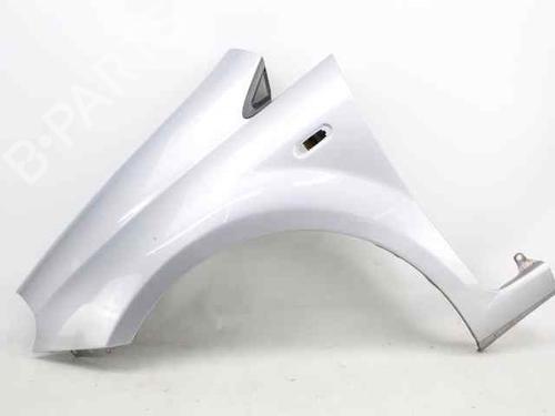 Used Left front fenders FIAT GRANDE PUNTO (199_) 1.3 D Multijet (75 hp) 31962845